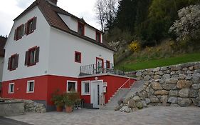 Gästehaus Scheer
